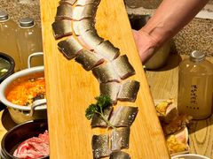 -泥炉烧肉师(新街口金銮巷店)