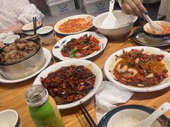 -小口味