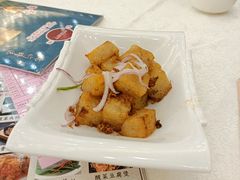 -百乐门喜宴(海珠广场华厦店)