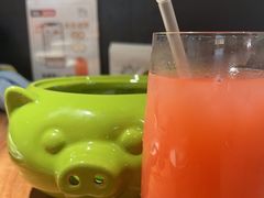 -湖兰金牌小炒肉(玉环万达店)