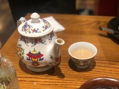 -敏珠拉姆藏餐·南京厨房(富春江东街店)