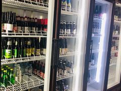 -40+精酿啤酒俱乐部(国投财富广场店)