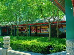 -天津妈祖文化园