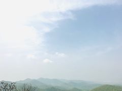 -老山国家森林公园
