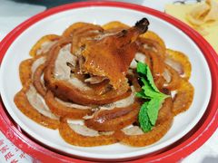-味+新京宴·烤鸭·北京菜(创意谷店)