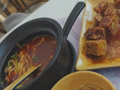 -姐弟俩土豆粉(西安小寨店)