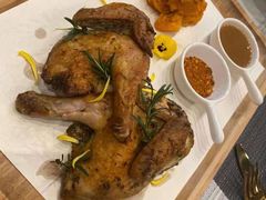 -BABANA烧烤·龙虾·海鲜