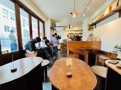 -Al Salam莫的三明治