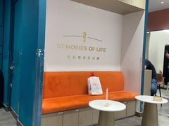 -海马体照相馆(龙湖杭州金沙天街店)
