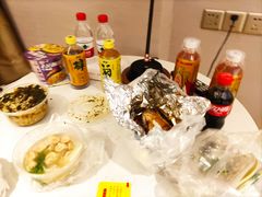 -维也纳酒店(广州白云国际机场航站楼店)