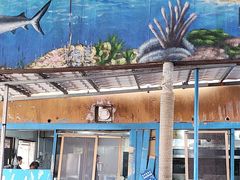 -蓝湾碧波·老字号·疍家非遗海上餐厅