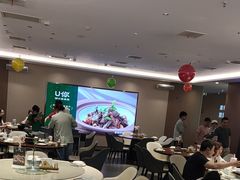 -U你·天然调味(南湖总店)