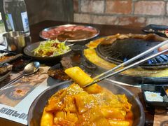 -喜来稀肉(旺角广华街店)