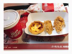 -肯德基(街道口店)