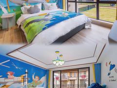 -美的鹭湖森林度假区