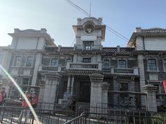 -张学良旧居陈列馆