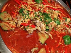 -嘎嘎鸭脑壳(金沙店)