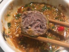 -俏牛哥鲜牛肉牛肆馆(重庆天地店)