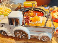 -江湖六膳門串串香(隆礼路店)