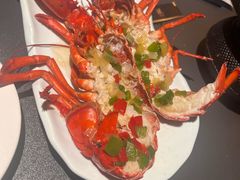 -雍容荟活龙虾自助餐(IFS黑金店)