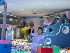 -嘉悦汗蒸时代(曙光路店)