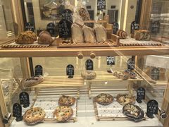 -大连铂尔曼酒店-铂尔曼美食廊 Pullman Deli