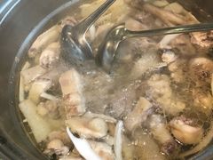-四季合味椰子鸡(南山大冲店)