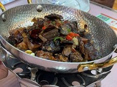 -伙工殿餐厅(吉大店)