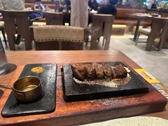 -一沙一城·岩烤牛扒(深圳首店)