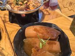 -院子餐厅·大锅菜·老杭帮(桥西直街店)