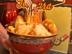 -摩打食堂(壹方中心店)