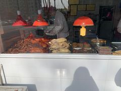 -章云板鸭(马道街店)
