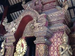 -帕辛寺
