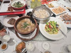 -天港禧悦酒店(宁波东部新城国际会展中心店)