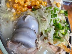 -硒泉筒骨汤粉