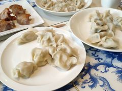 -东方饺子王(大屯路店)