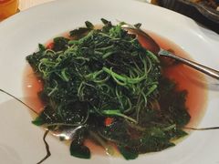 -三利音·东方司宴(外滩店)