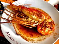 -Ministry of Crab(科伦坡店)