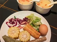 -涨巢·潮玩水疗局