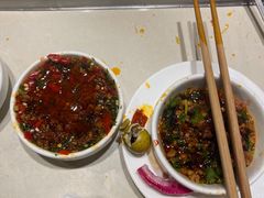 -海底捞火锅(上元大街店)