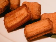 干煎东海带鱼-悦轩中餐厅·高空江景·杭州柏悦酒店