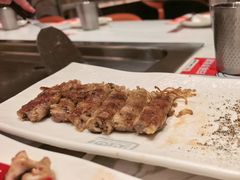 -火地铁板烧(昆山万象汇店)