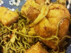 鱼籽福袋-皆道拌麻辣烫·麻辣拌