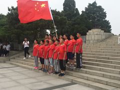 -辽沈战役纪念馆