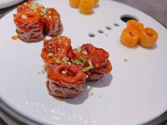 -闫府私房菜·百年鲁菜(恒隆店)