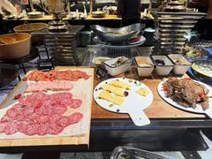 -东方明珠·空中旋转餐厅