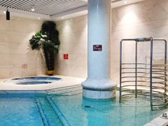 -水晶之星洗浴温泉汗蒸