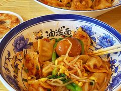 -陕味食族油泼面(悦邻荟店)