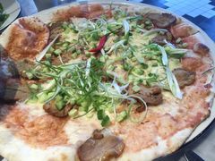 -玛尚诺Pizza&Bar(长泰广场店)