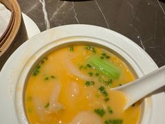 -海派悦庭·海胆烧麦·新融合菜(凯德广场店)